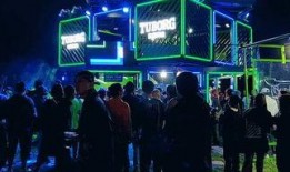 迷笛音乐节爆料视频