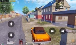 吃鸡车辆最新爆料,神秘战车亮相，战场格局再起风云